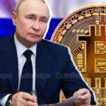 Breaking: Russia’s President Putin Endorses Bitcoin, Digital Assets Development