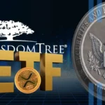 Breaking: WisdomTree Files S-1 For XRP ETF With US SEC