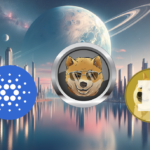 Breakout on the Horizon: Cardano’s Bullish Triangle Forms, Dogecoin Targets $1, and DOGEN Prepares for 50x Gains