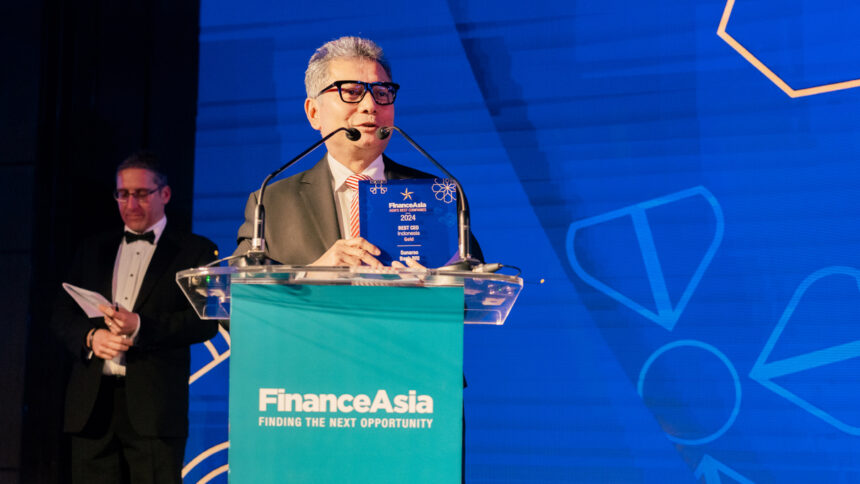 BRI’s recent award triumphs point to its focus on becoming a champion of financial inclusion