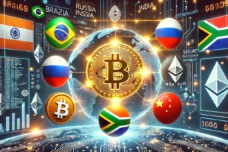 BRICS News: Putin Touts Bitcoin Amid Russia’s Pro-Crypto Policies