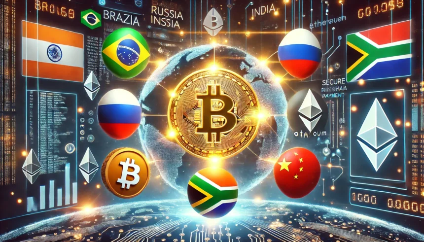 BRICS News: Putin Touts Bitcoin Amid Russia’s Pro-Crypto Policies