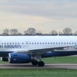 British Airways Launches January 2025 Sale