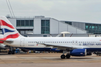 British Airways Makes Significant Changes How Lifetime Gold & Gold Guest List Is Earned