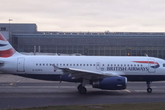 British Airways Mass Flight Cancellations London Heathrow December 22, 2024