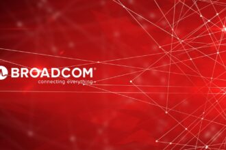 Broadcom stock climbs 13%: The AI boom investors can’t ignore