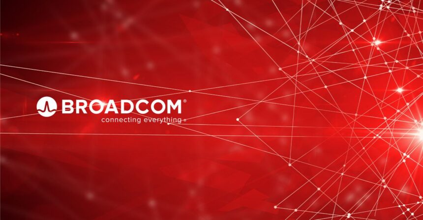 Broadcom stock climbs 13%: The AI boom investors can’t ignore