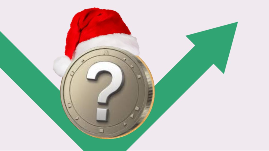 BTC, ETH, SOL, TON: Top Picks for a Holiday Market Surge?