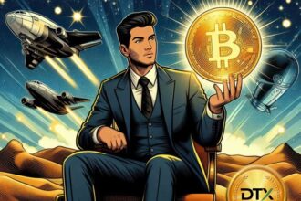 BTC Price Correction? Expert Says Smart Money is Moving to Dogecoin (DOGE) and DTX Before Historic Rally