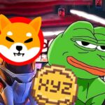 Bull Run Favorite? New Polygon Meme Coin Could Surpass SHIB and PEPE by 2025