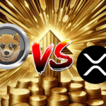 Bullish Forecast: XRP Targets 800% Gains, While DOGEN Eyes a Stunning 25,000% Surge