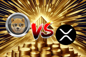 Bullish Forecast: XRP Targets 800% Gains, While DOGEN Eyes a Stunning 25,000% Surge