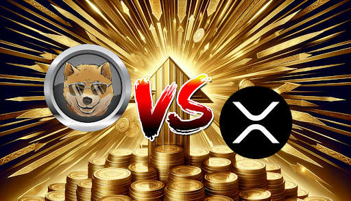 Bullish Forecast: XRP Targets 800% Gains, While DOGEN Eyes a Stunning 25,000% Surge