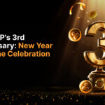 Bybit P2P Celebrates 3rd Anniversary with Landmark Achievements and Exclusive Rewards