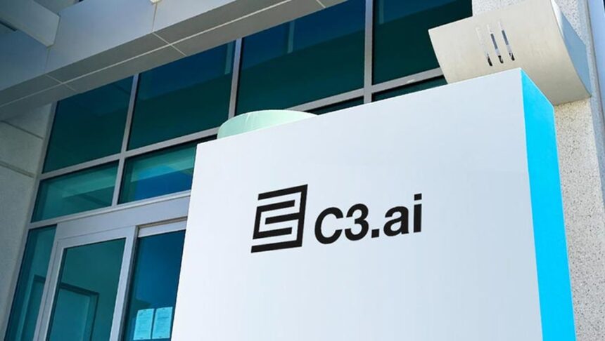 C3.ai stock surges 13% after revenue jumps 29%: Here’s what’s driving growth