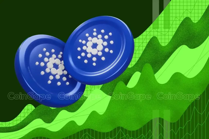 Can Cardano Price Hit $5 By January?