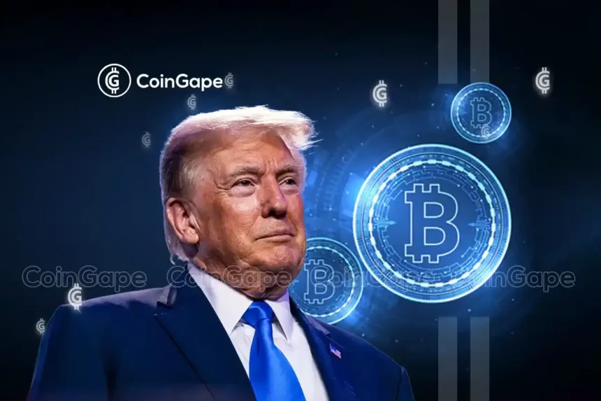 Can Donald Trump Truly Make US The Crypto Capital?