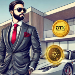 Cardano (ADA) vs DTX Exchange (DTX): Comparing The Most Popular Altcoins Under $1  