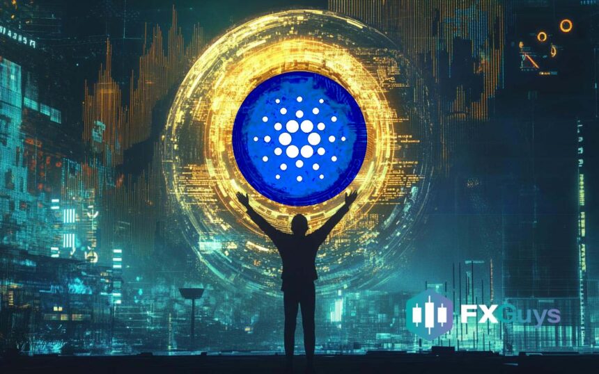 Cardano And TRON Investors Can’t Resist The Profit Margin On FXGuys ($FXG) With $100 Predicted To Turn Into $10,000