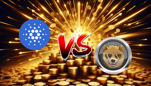 Cardano Poised for 130% Gains by January 2025 – But DOGEN’s 500x Potential Steals the Spotlight