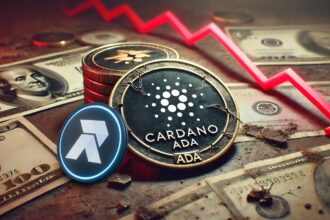 Cardano Price Falls Below $0.8 as Analysts Predict RCO Finance Could Deliver 33,974% Gains in 2025