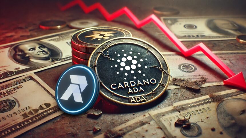 Cardano Price Falls Below $0.8 as Analysts Predict RCO Finance Could Deliver 33,974% Gains in 2025