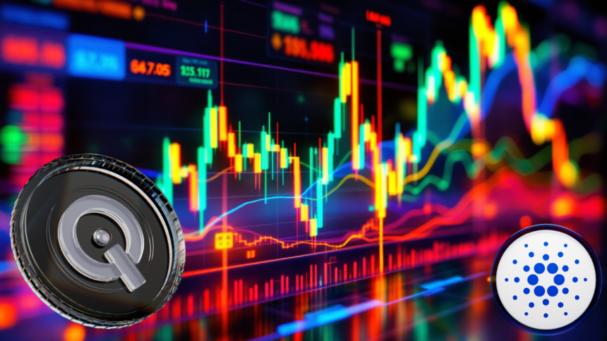 Cardano Price Forecast: ADA To Trade Below $2 For Longer Than Expected, Analyst Predicts This $0.02 Altcoin Will Gain By 45,000%