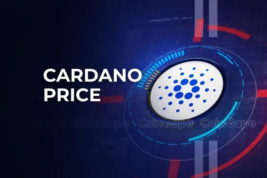 Cardano Price: Here’s What To Do As ADA Bottoms