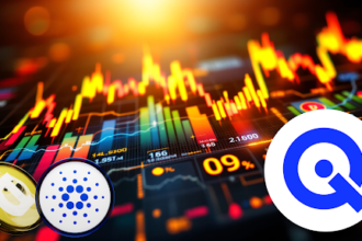 Cardano Vs. Dogecoin: Which Will Hit $10 First? This AI Crypto Could Win The Race With 45,000% ROI