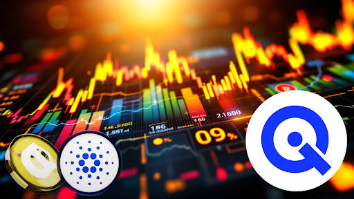 Cardano Vs. Dogecoin: Which Will Hit $10 First? This AI Crypto Could Win The Race With 45,000% ROI