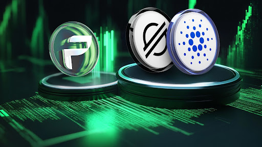 Cardano Vs. PropiChain Vs. Stellar: Which Altcoin Will Rise to $2.5 With the XRP Price by 2025?