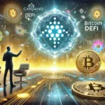 Cardano’s Plans for Bitcoin DeFi Revealed by Charles Hoskinson