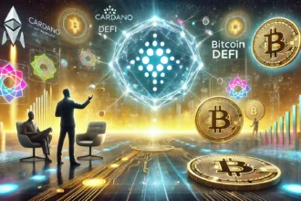 Cardano’s Plans for Bitcoin DeFi Revealed by Charles Hoskinson