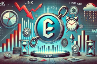 Chainlink News: LINK Eyes 30% Surge—Key Resistance at $27 in Focus