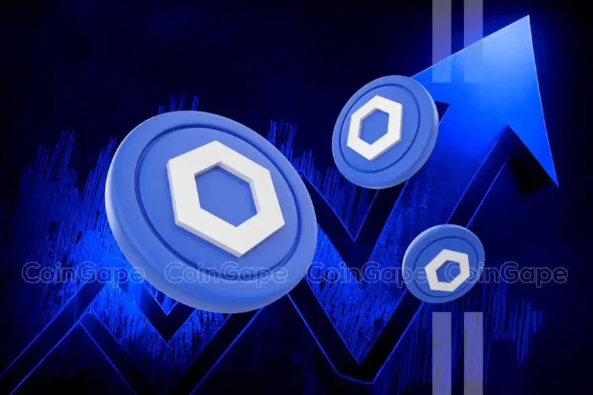 Chainlink Partners With Coinbase To Boost Tokenized Asset Ecosystem