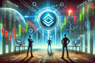 Chainlink Price Pullback: Why Analysts Aren’t Backing Down on $35 Prediction