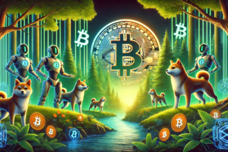 ChatGPT Predicts Bitcoin To Reach $200K In 2025, What Does This Mean For Shiba Inu Coin And Yeti Ouro?