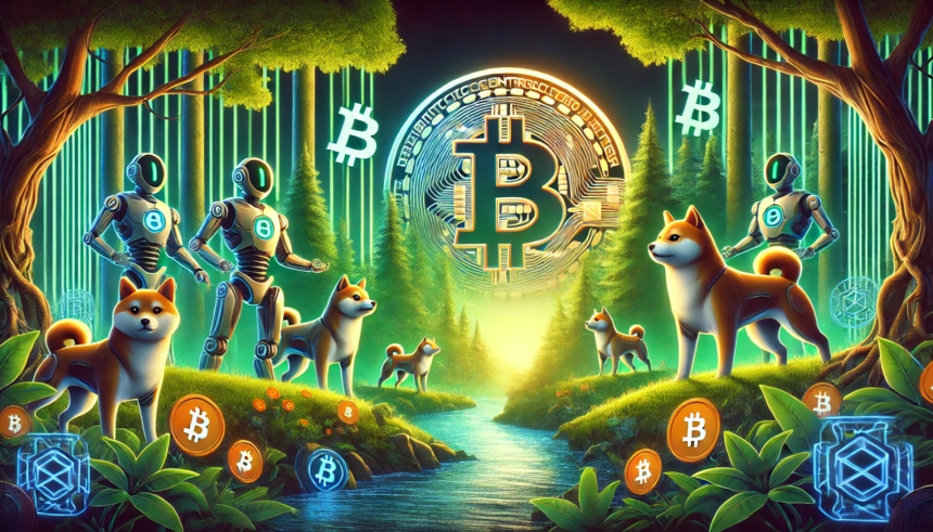 ChatGPT Predicts Bitcoin To Reach $200K In 2025, What Does This Mean For Shiba Inu Coin And Yeti Ouro?