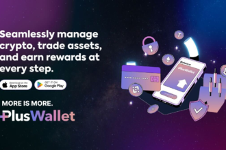 Choosing Plus Wallet: Unlimited Rewards as Bitcoin Soars to New Heights — Plus, a Look at Best Wallet