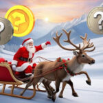 Christmas Rally Countdown: Don’t Miss These Cryptos Ready to Skyrocket!