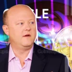 Circle CEO Gives Take On Stablecoin Legislation And Bitcoin Future