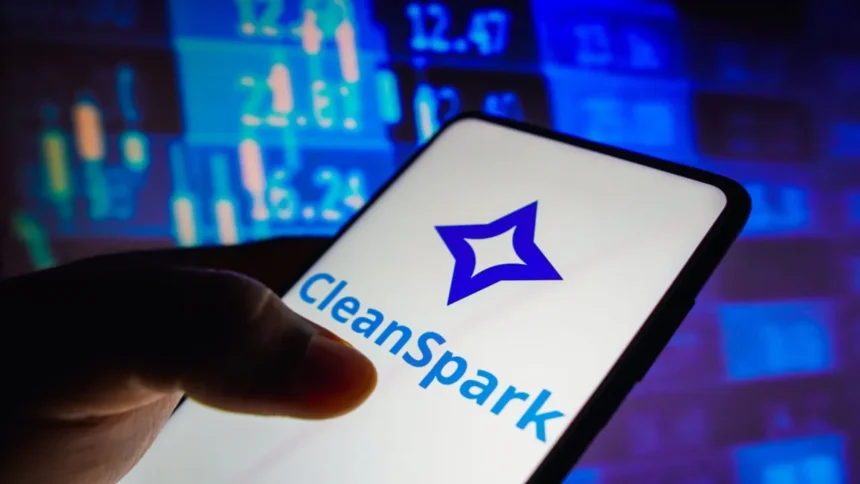 Cleanspark To Raise $550 Million In Convertible Notes, Will It Buy Bitcoin?