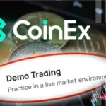 CoinEx Launches “Demo Trading” To Master Crypto Trade, Here’s All