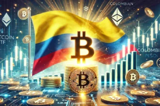 Colombian Investors Can Now Trade Bitcoin ETF Shares in Pesos