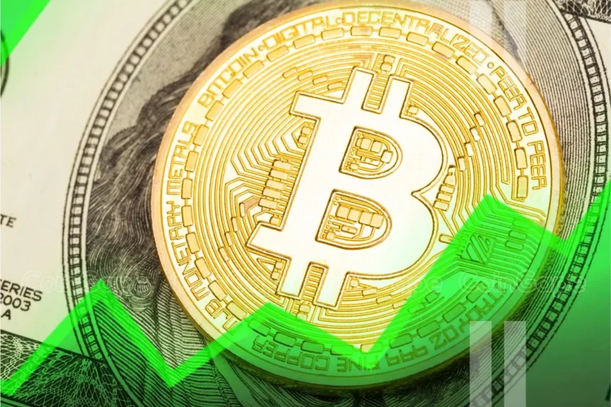 Could Bitcoin Price Hit $250K in the Final Days of 2024?