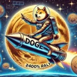 Could Dogecoin Reach $1? Galaxy Research Shares Optimistic 2025 Forecasts