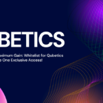 Could Qubetics Whitelist Be the Premier Investment Choice for the Digital Finance Revolution Amid ETH Volatility and ADA Updates?