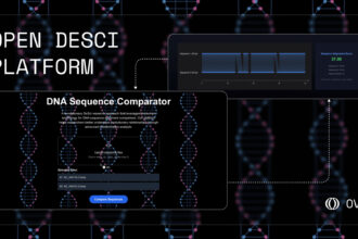 Covid RNA Analyzed With Tee on OVM: Open (Incl. RSS3) Supercharges DeSci