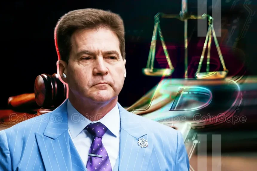 Craig Wright Held in Contempt After Losing Bitcoin Inventor Lawsuit