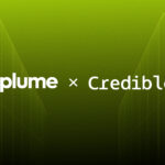 Credible Finance Targets $500M in Transactions on Plume’s Blockchain by 2025